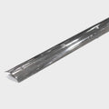 Boat Rub Rail Insert 83654041 - 2 Inch Stainless Steel (8 FT)