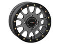 SYSTEM 3 SB5 Bl Wheel 15x7 5+2 +38mm Beadlock for ATV/UTV 2015-2016