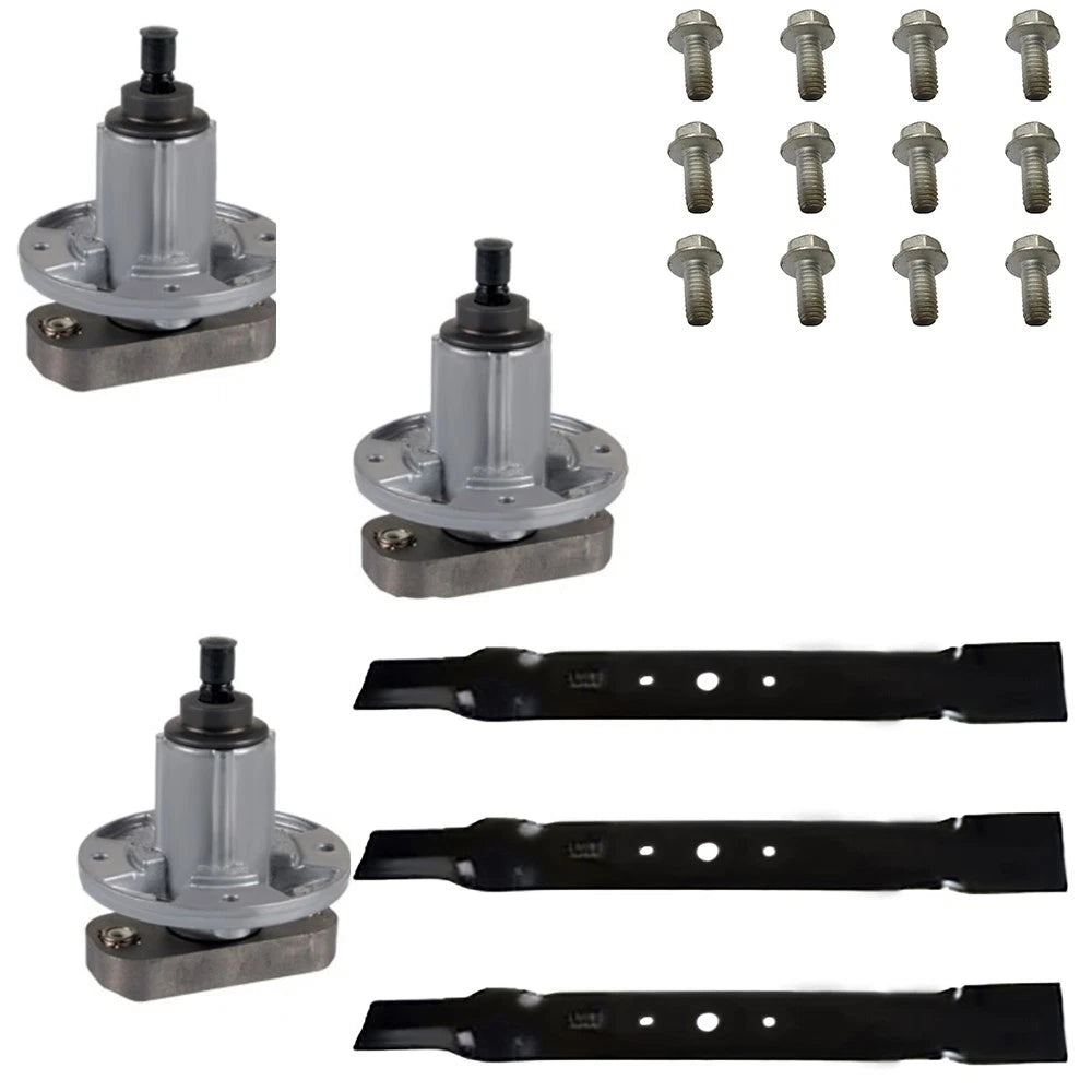 48" Deck Rebuild Kit Fits John Deere Replaces GX20234