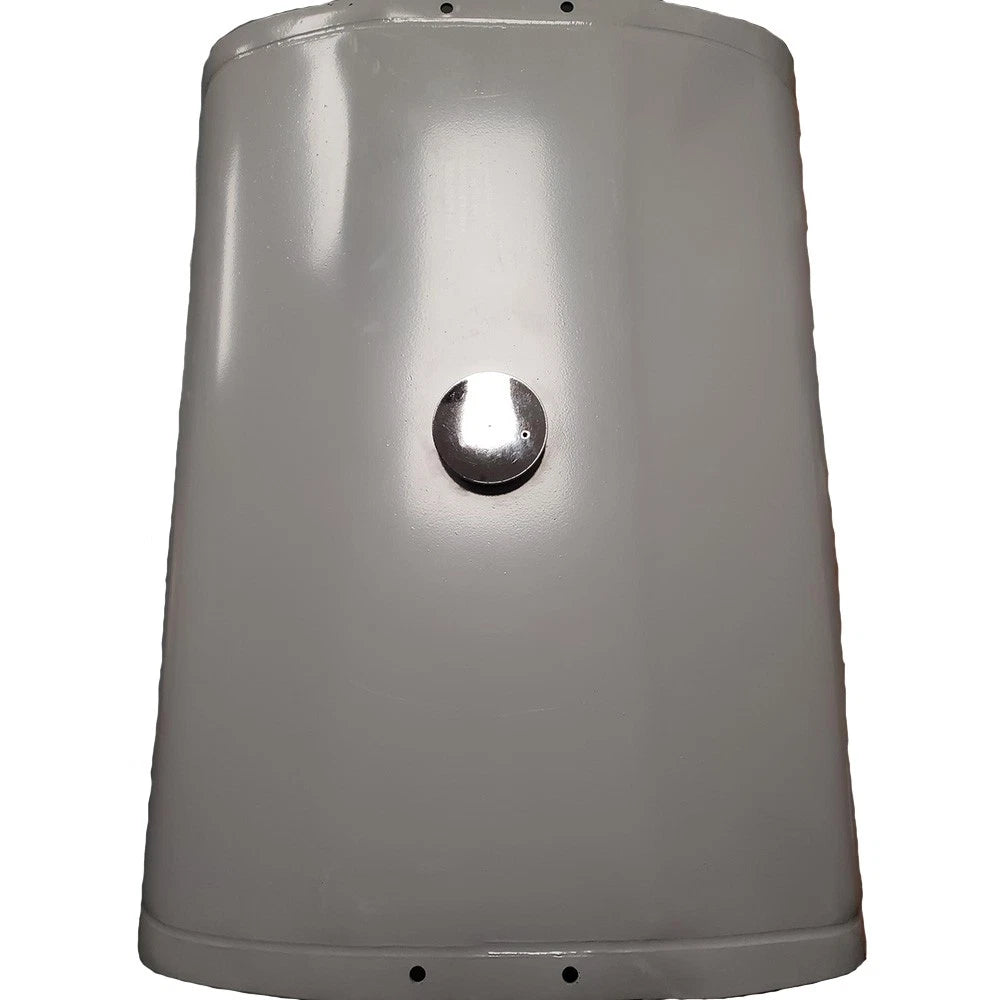 1203-3400 - Fuel Tank Fits Massey Ferguson