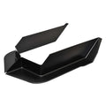 Malibu Boat Ventilation Baffle 5516114 - Axis T22 Black (2 PC)