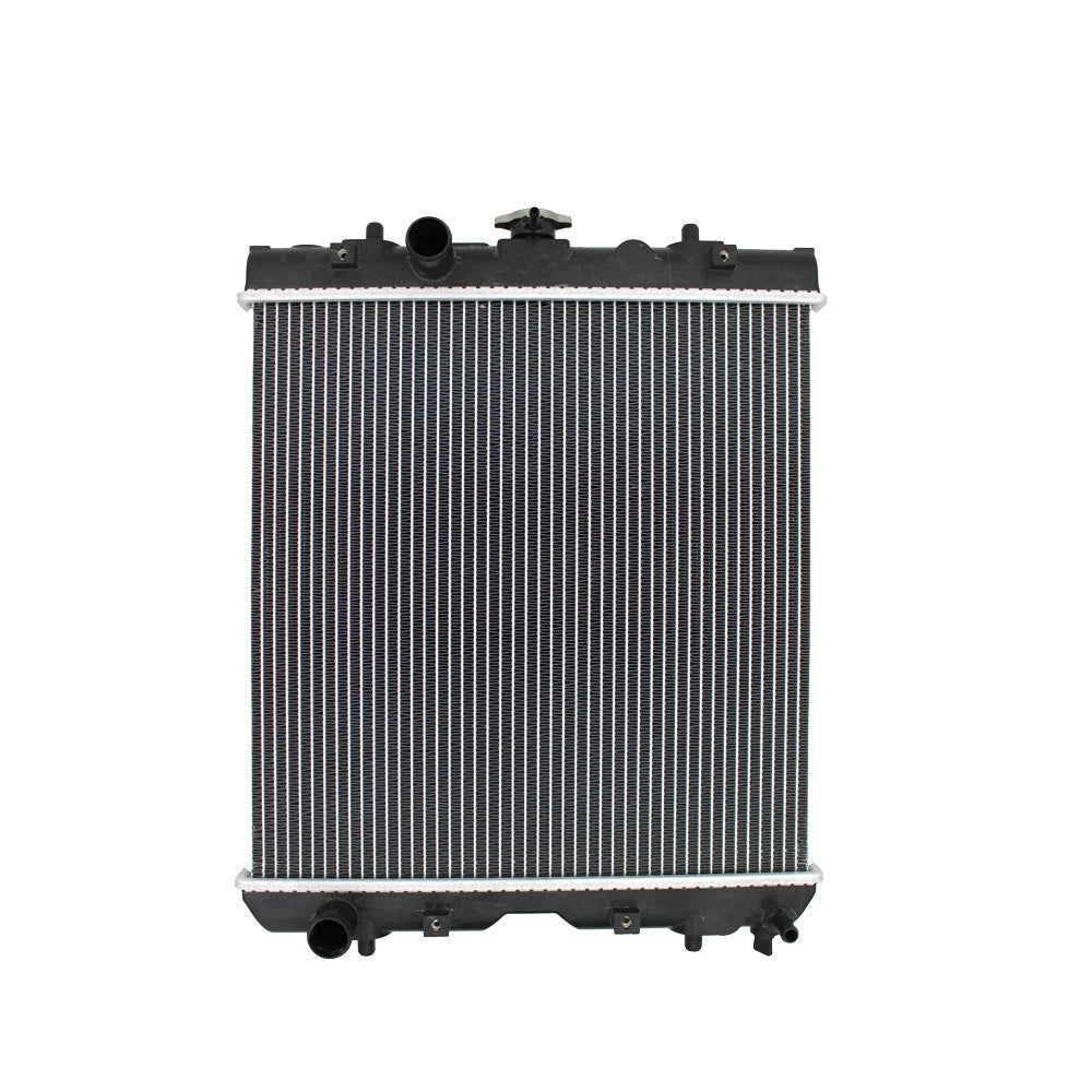 Interchangeabl E Radiator Fits Kubota Compact Tractor(s) T1060-16010