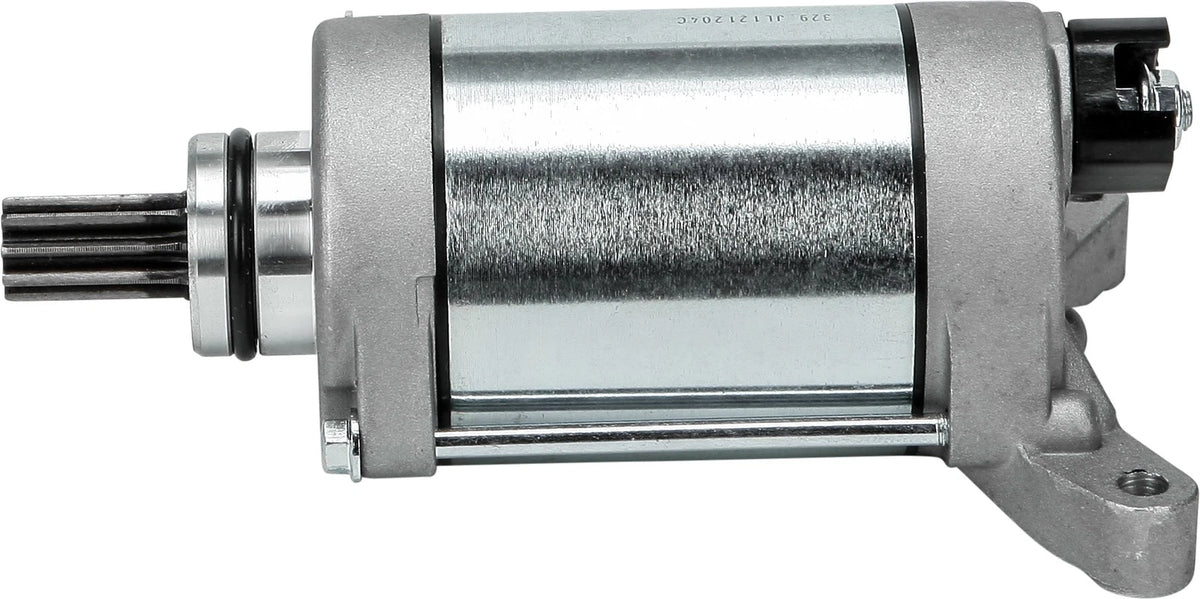 Fire Power Starter Motor for Yamaha YFM450FG Grizzly 4WD EPS 2011-2014