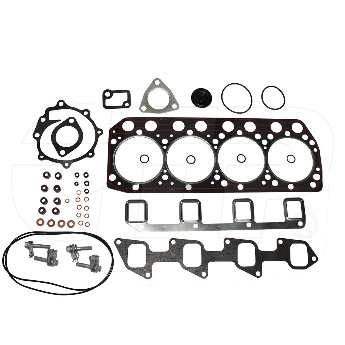 1531217 Gasket Kt Top Fits Caterpillar Models