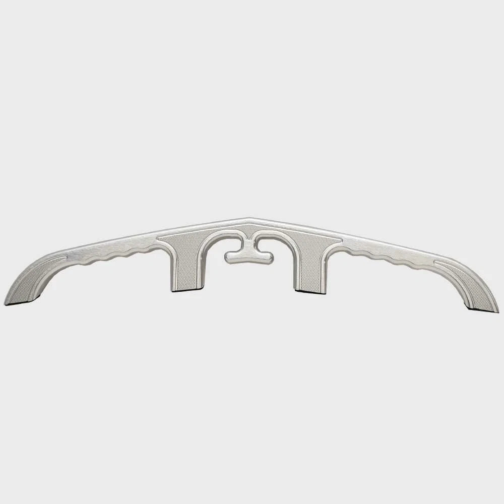 MasterCraft Boat Transom Grab Handle 520307 - X46 Tow Bar Aluminum 2014