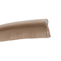 Boat Puff Cord Welting - 5/8 X 1/4 Inch Beige (YD)