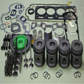Diesel Out of Frame Kit with Valves Fits Caterpillar 3054C/E