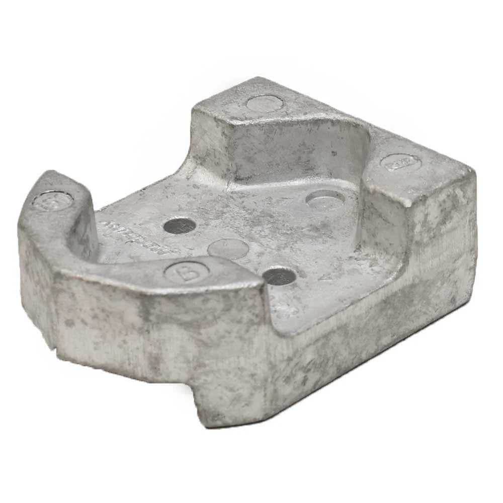 Mercury Quicksilver Boat Gimbal Housing Anode 821631Q1 - Sterndrive
