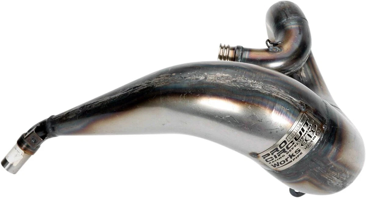 Pro Circuit Works Pipe for KTM SX 250 2007
