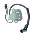 502880 581407 18-5196 for Johnson Evinrude 9.9 15 40HP Ignition Coil 1974-76