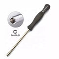 Double D Carburetor Adjust Service Tool - Walbro Zama Ryobi Carb - US Seller
