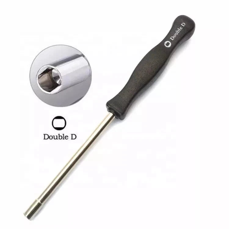 Double D Carburetor Adjust Service Tool - Walbro Zama Ryobi Carb - US Seller