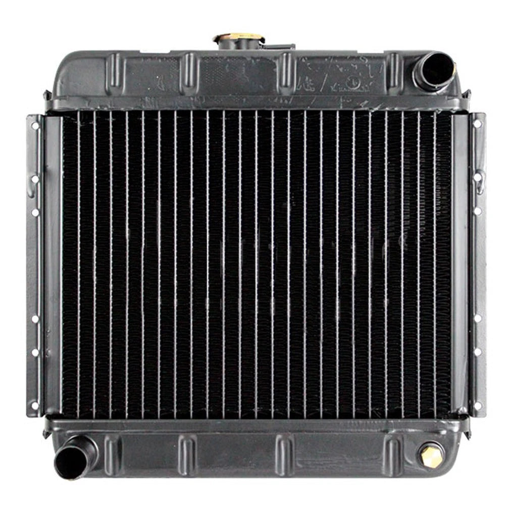 VGA10979 ATV Radiator Fits John Deere UTV Fits Gator 4X2 6X4 Worksite