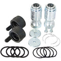 1272964C91 Remote Coupler Conversion Kit Fits Case/Internati Onal Harvester