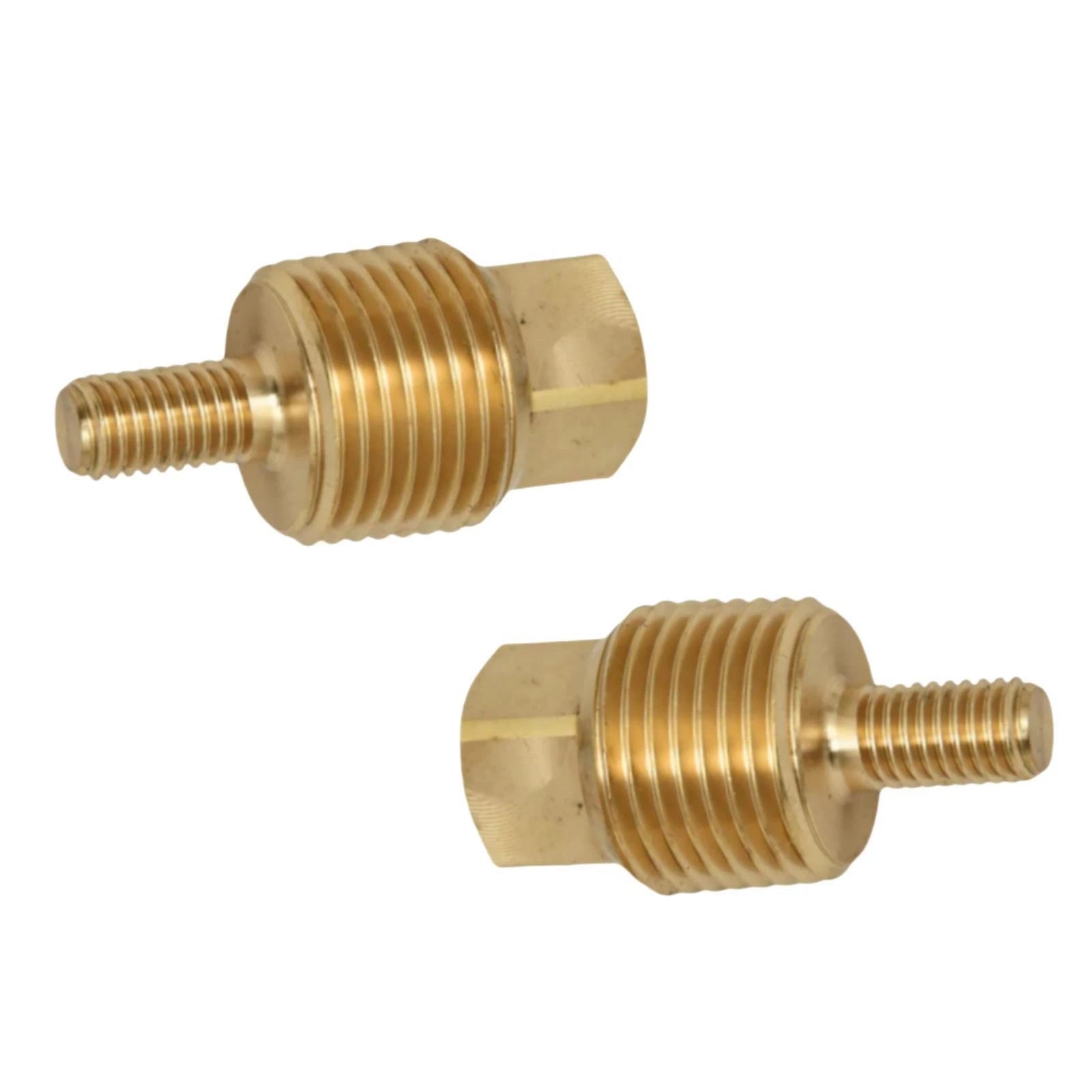 2Pcs Volvo Penta 838928 Plug Fits 2001 2003 AD AQA AQD BB D11 D12 D6 D7 D9 TAMD