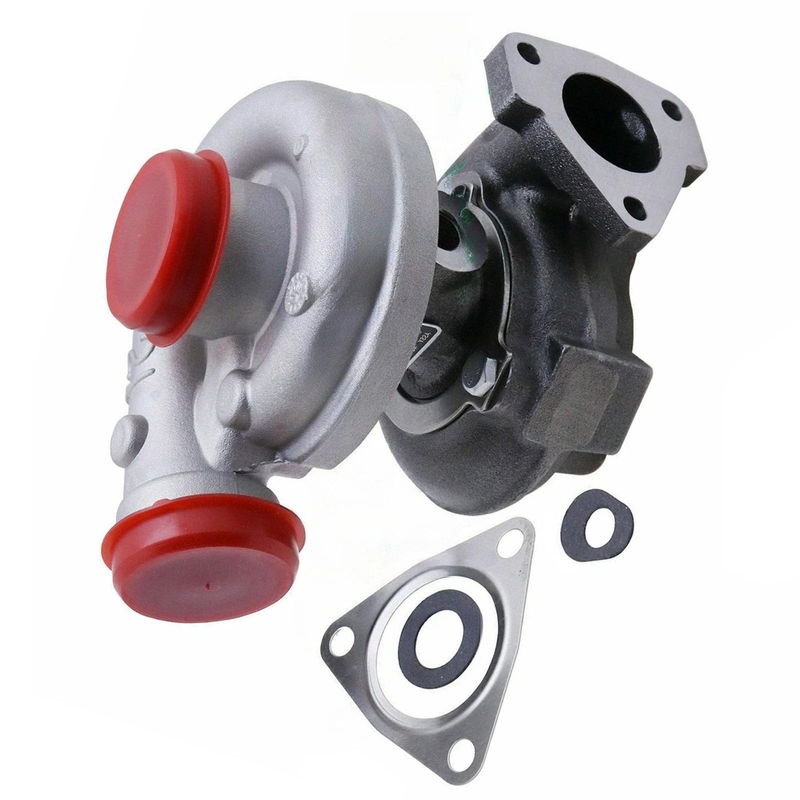 For Deutz Engine COM2 BF4M2011 65kw 87HP Turbocharger Assembly 0427-2464 04272464