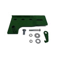 R6976A Step Adapter Bracket - LH Fits John Deere