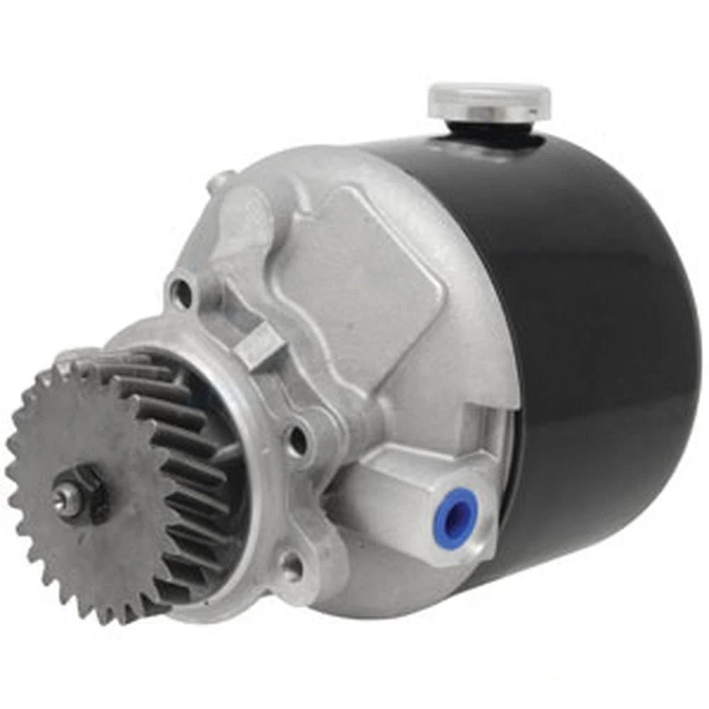 E6NN3K514EA-E Power Steering Pump Fits Ford Holland 2000 3000 4000