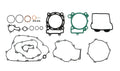 Centauro Full Gasket Set for Kawasaki KX450F D6F,D7F,D8F 06-08, KFX450 08-11