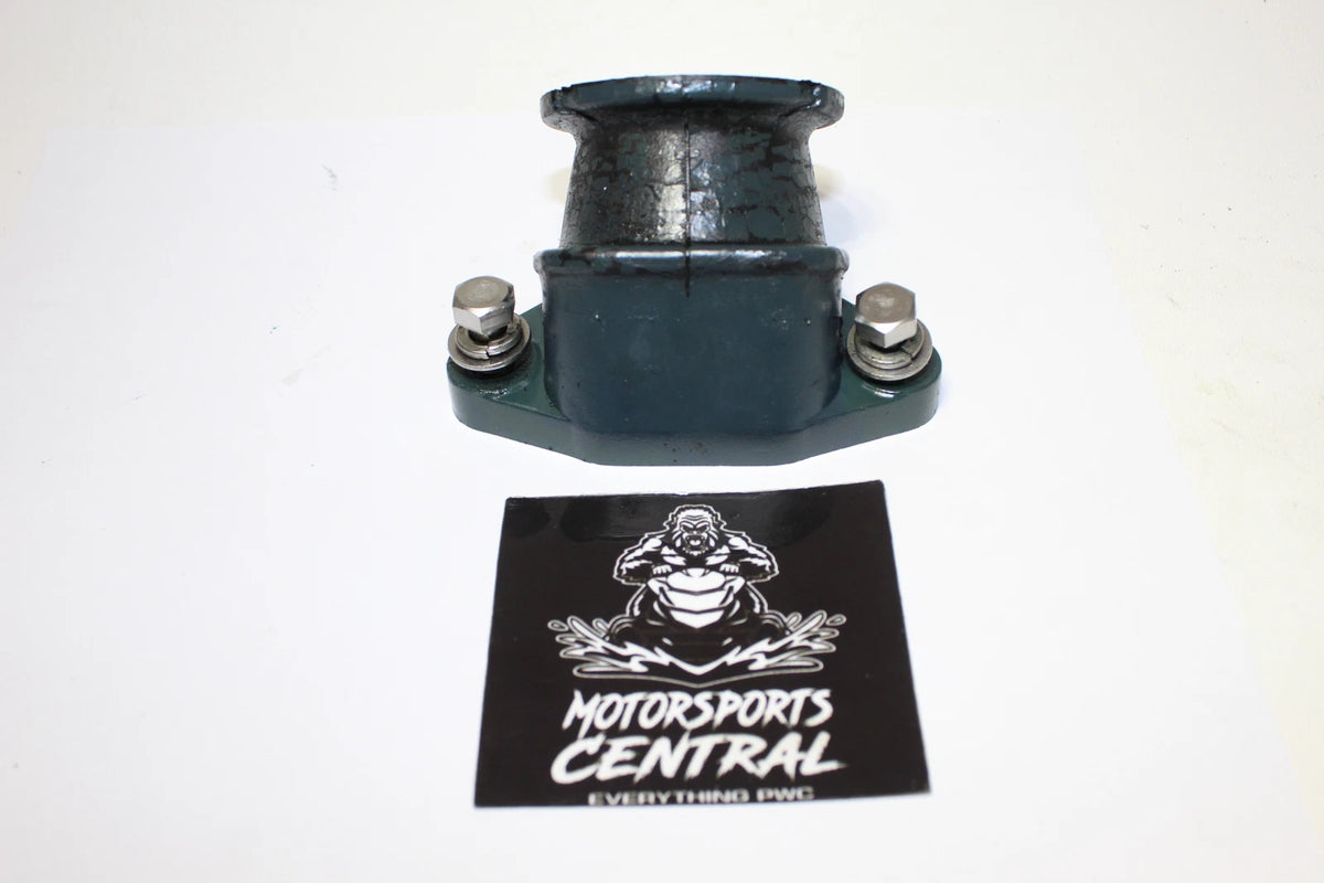 OEM YAMAHA WAVERUNNER GP XL RAIDER VENTURE ENGINE MOTOR MOUNT 6M6-44517-A1-5 B