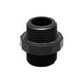 Orbit Boat Adapter Fitting 57959 - 1 X 1 Inch Gray