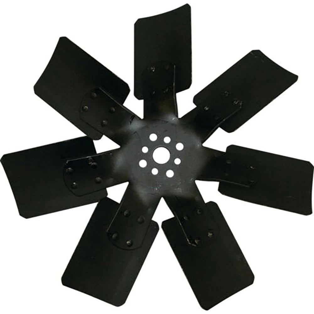 1706-6567 - Fan Blade Fits Case/Internati Onal Harvester