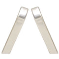 Ranger Boat Ski Ladder Handsets 6502009 - 7 7/8 Inch (set of 2)