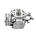 Carburetor for Yamaha 2 Stroke 9.9 15HP Outboard Motor 63V-14301-00 18-34603