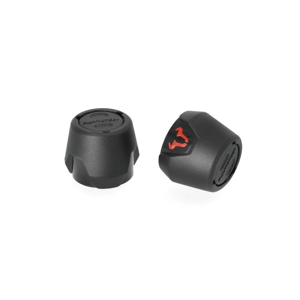 SW Motech Front Axle Slider for KTM 1290 SUPER ADVENTURE R 2017-2020