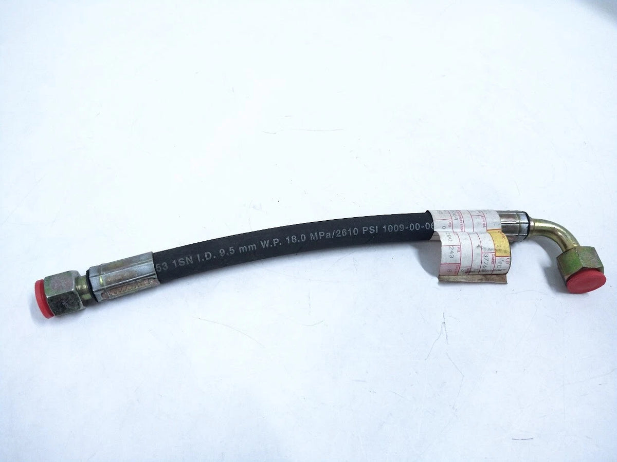 Volvo Penta 3584428, Hose, OEM