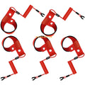 5X Stop Kill Safety Lanyard for Yamaha Jet Ski WaveRaider WaveJammer WaveBlaster