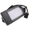 Monitor 386-3457 for Caterpillar 320D 320DL 32 DL 3066 C6.4 Engine