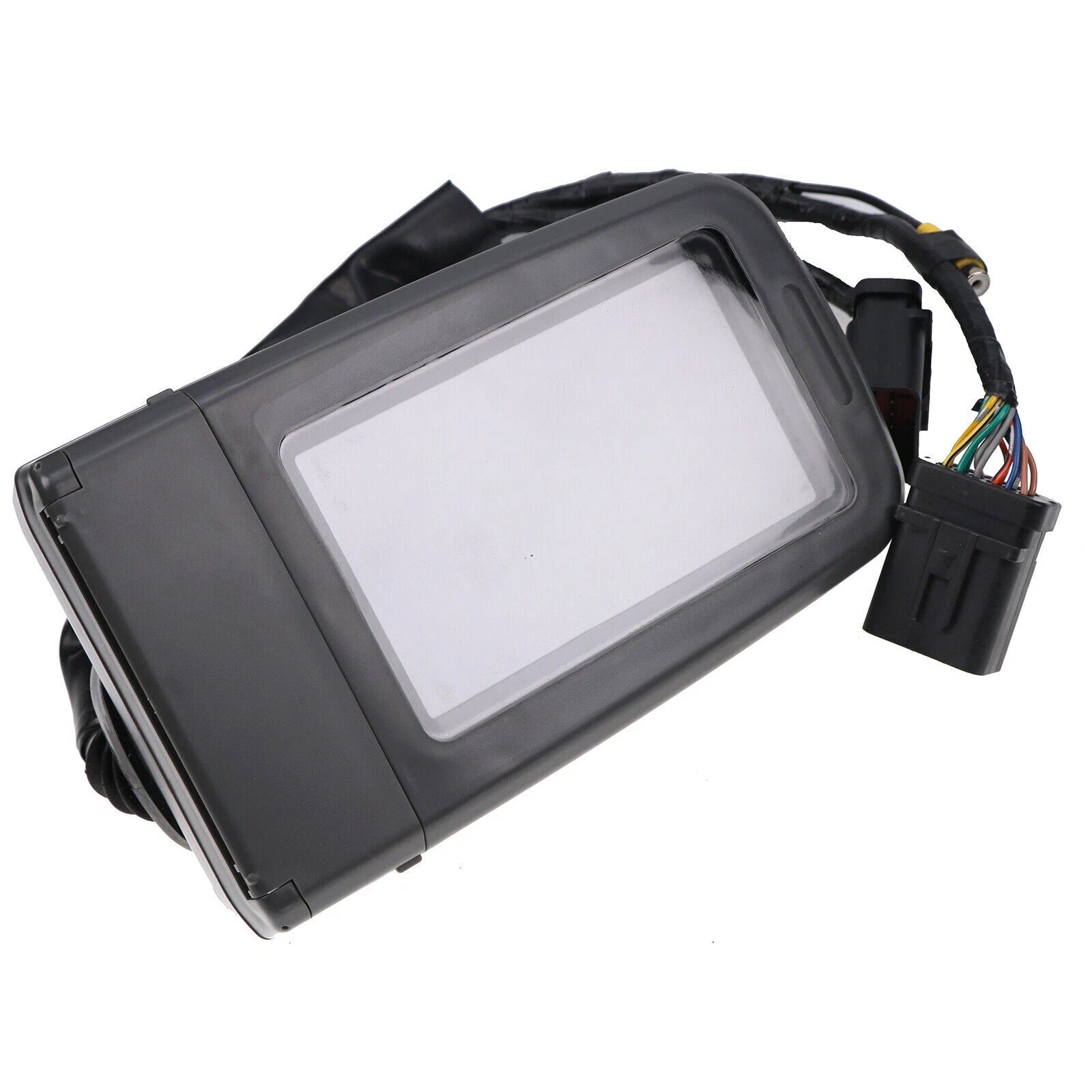 Monitor 386-3457 for Caterpillar 320D 320DL 32 DL 3066 C6.4 Engine