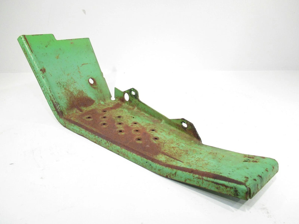 OEM Allis Chalmers RH Complete Side Footrest Assembly 1665909SM Fit 916H Tractor