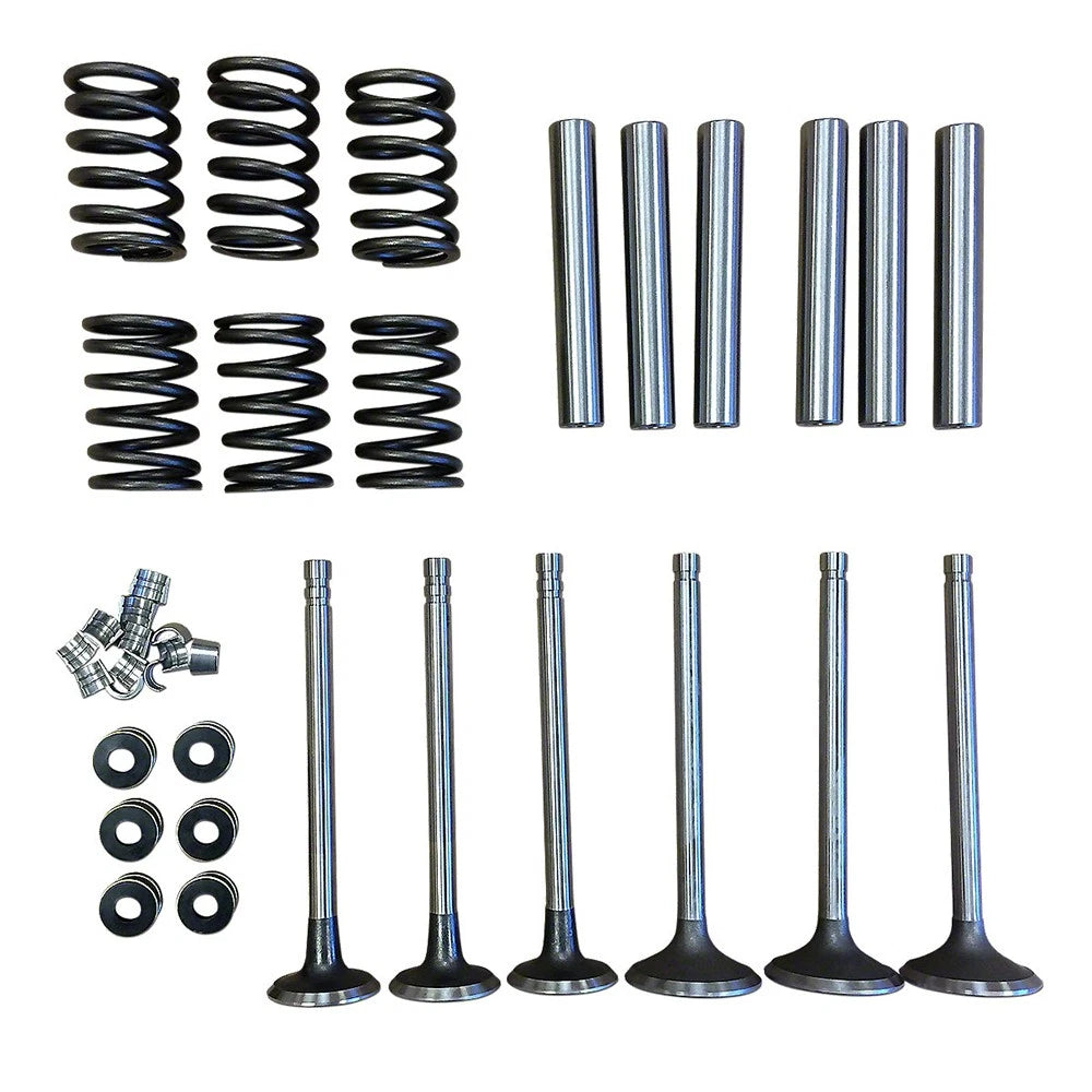 Valve Train Kit Fits Ford Holland 2000 3000 4000 4100 4110 4120