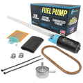 2000-2001 Harley-Davidso N 61342-00A Intank Fuel Pump +tank Seal +filter QFS