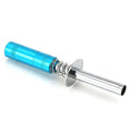 1/10 Aluminum Engines Tools Glow Plug Igniter for HSP Redcat Exceed Nitro Car Mt