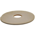 Boat Windshield Foam Rubber Weather Seal Tape - Marine Adhesive