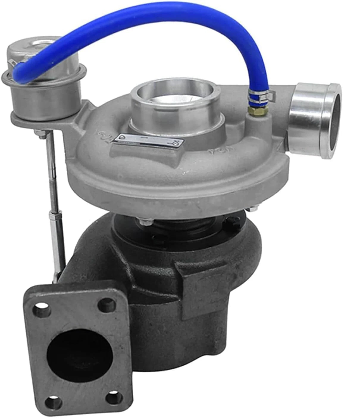 For Perkins Engine 1104C-E44T 1104C-44TA 1104C-E44TA Turbocharger 2674A223