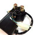 STARTER RELAY SOLENOID POLARIS SAWTOOTH 200 ATV QUAD FOUR WHEELER 2006 2007
