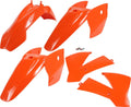 ACERBIS Plastic Body Kit for KTM 65 SX 2002-2008 Offroad Replacement Parts