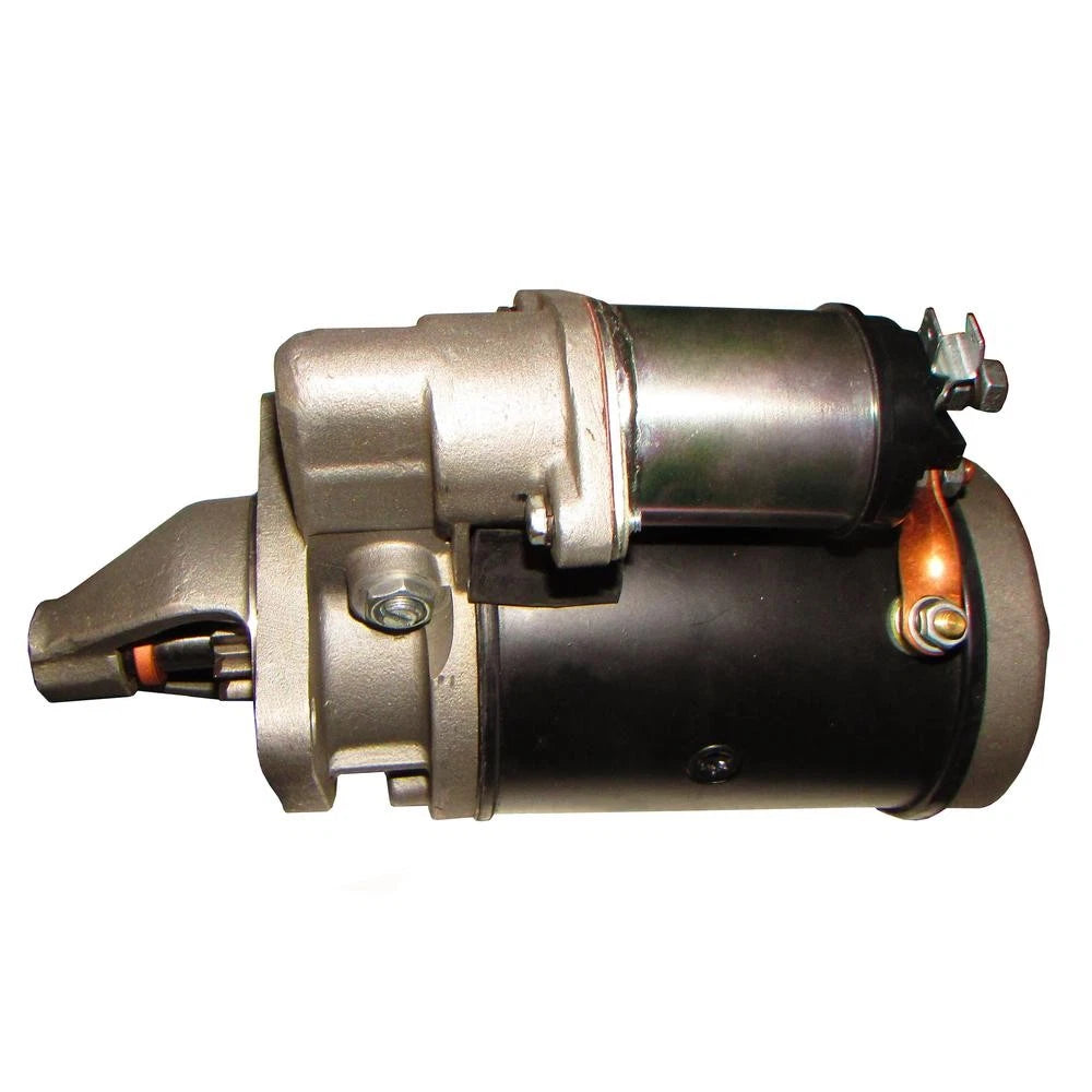 Starter Fits JCB 3CX Sitemaster, 520 Cherry Picker Tractors 410-30002