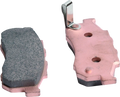 QuadBoss 09-13 Honda MUV700 Big Red Front Left Sintered Brake Pad