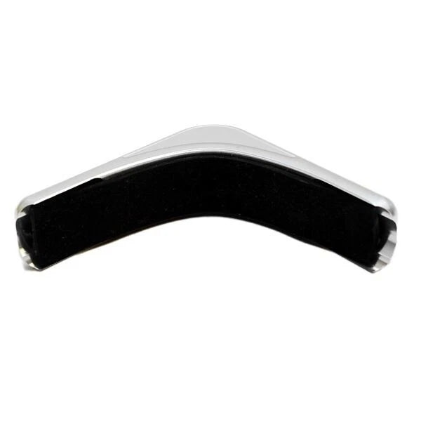 MasterCraft Boat Trim Cap 88520045 - 190/197/X7 Aluminum 6 1/2 Inch