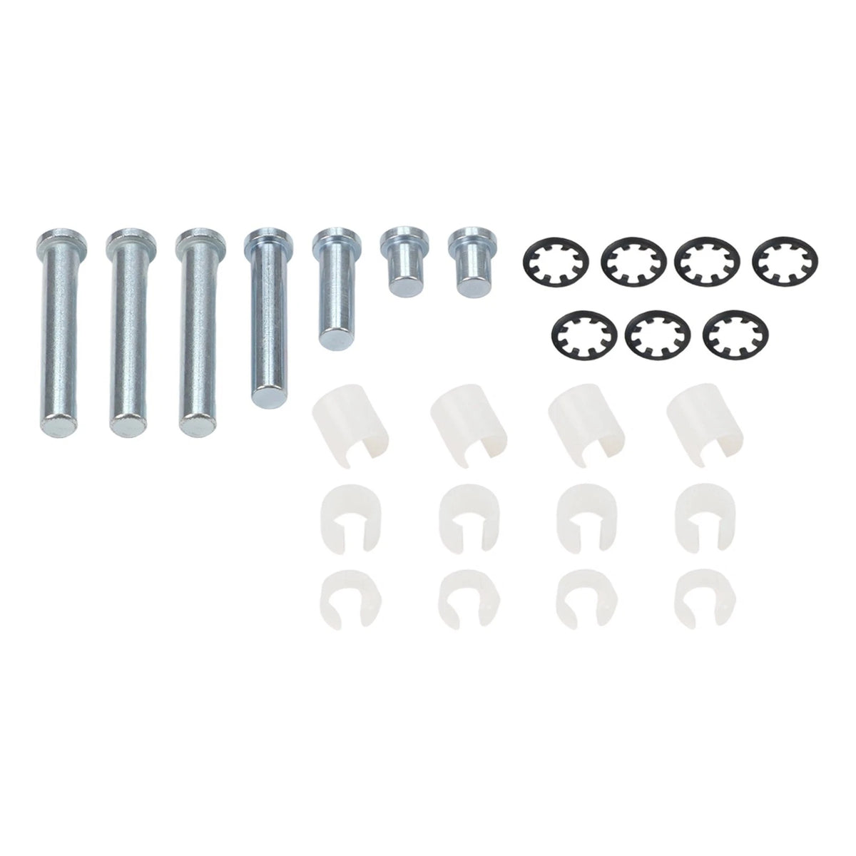 For Power Awning Arm Repair Pin Kit for Lippert Style Solera RV Awning Assembly