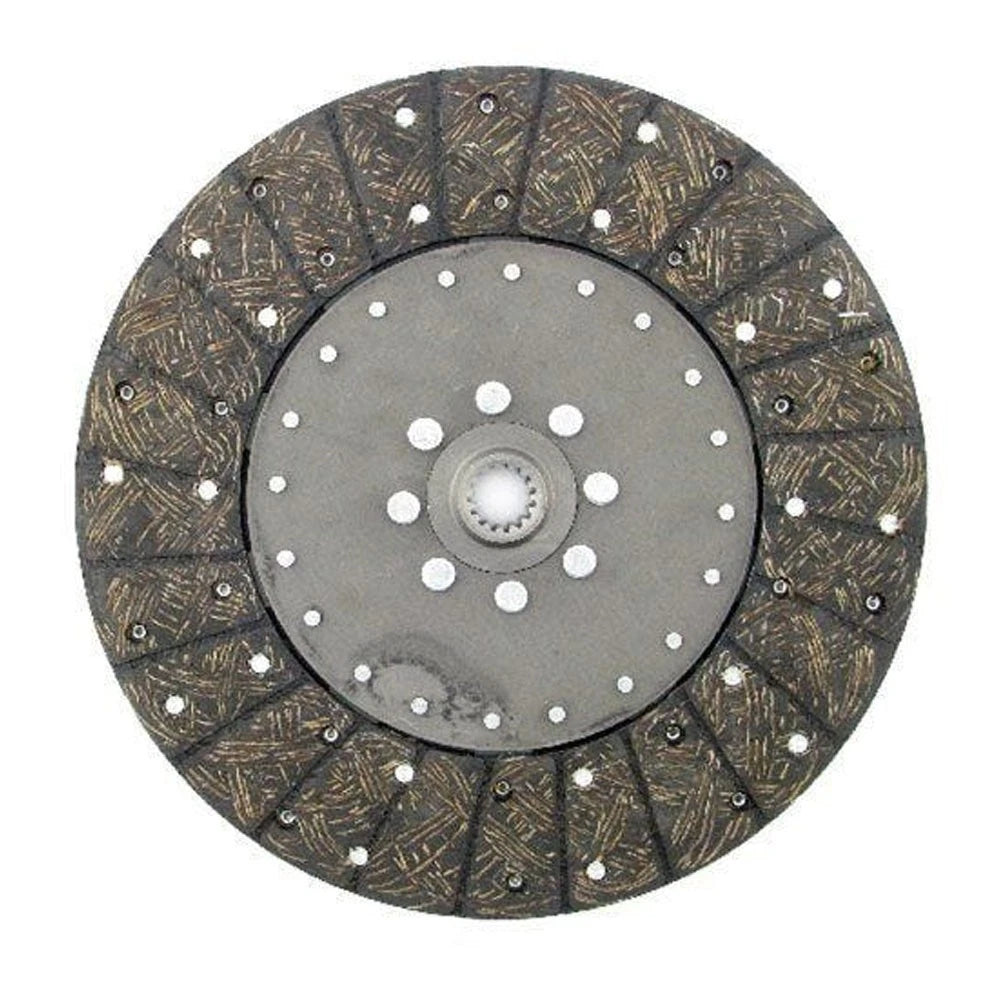 S.19530 CLUTCH DISC Fits Ford/ Holland