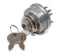 Ignition Switch for Murray 385015x50C, 385016x78A, 38516x53D 38" Tractor Engine