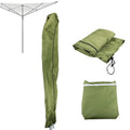 Tough and Reliable for Multi Functional Outdoor Clothesline Covers Available Now