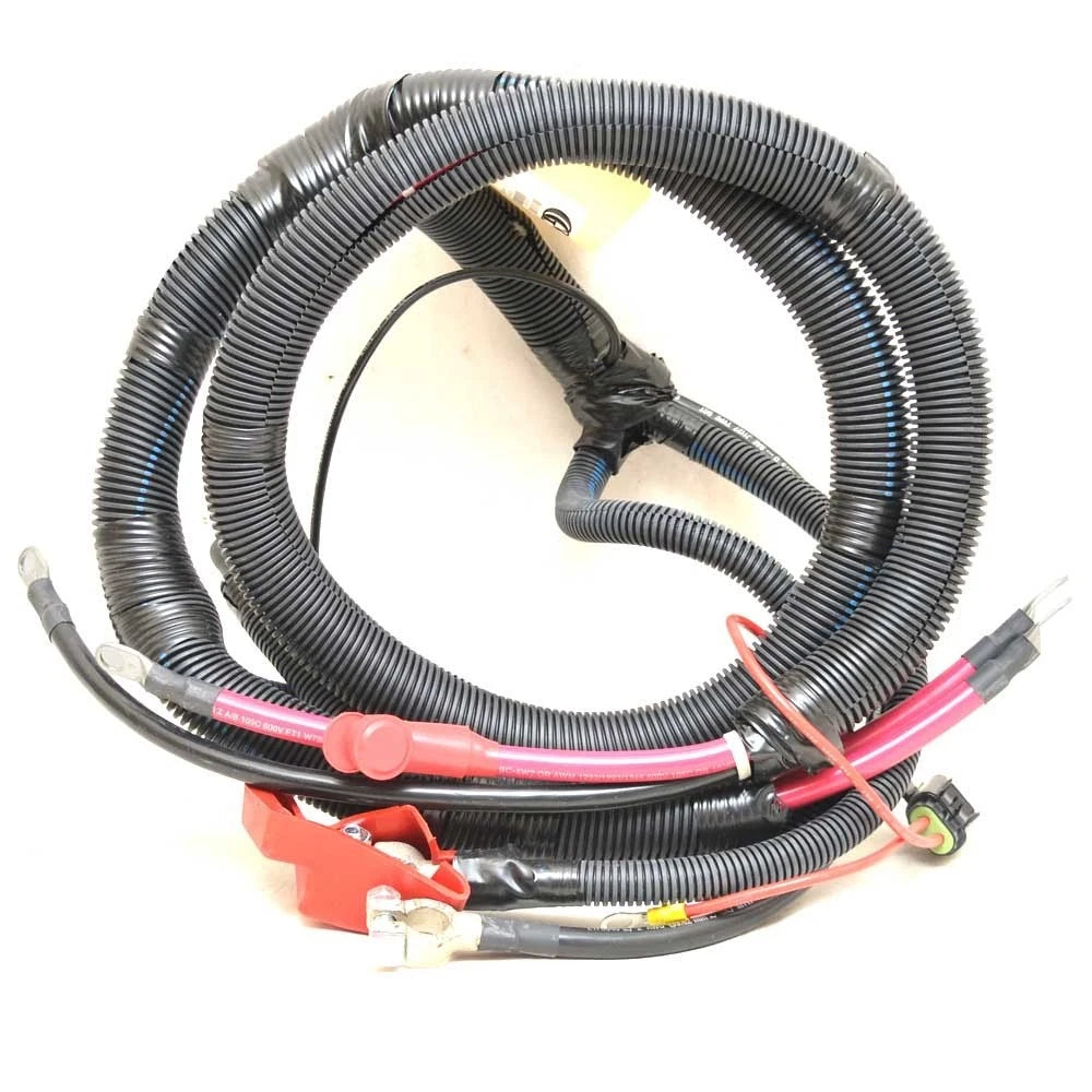 Rinker Boat Battery Harness 2230206 - 340 - 360 Express Cruiser 7FT