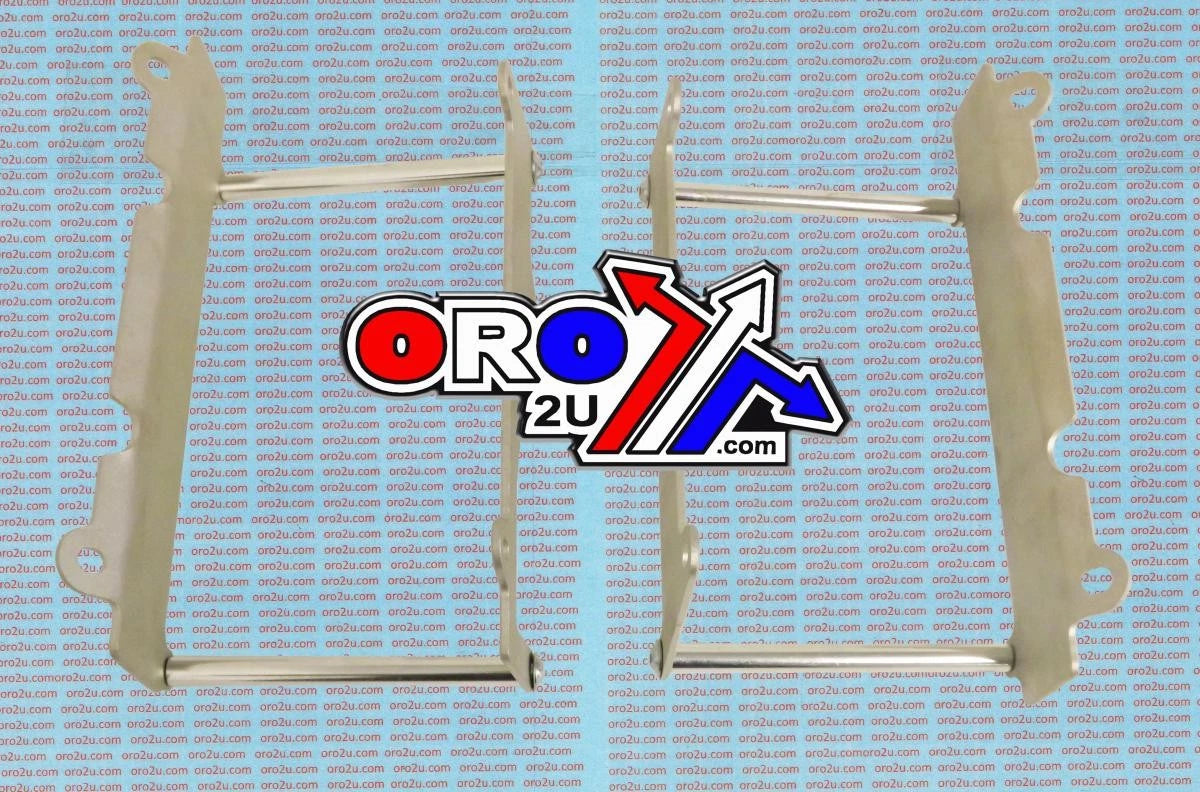 RADIATOR PROTECTION GUARD YAMAHA YZ250 2005-2007